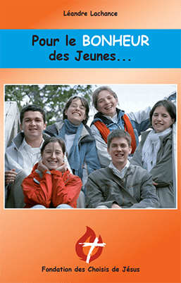 Pour le Bonheur des Jeunes