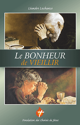 Bonheur de Vieillir