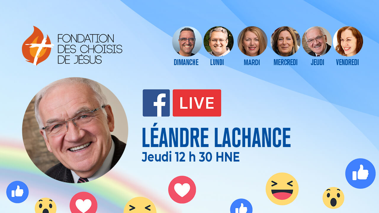 fcdj fb live leandre jeudi 12h30