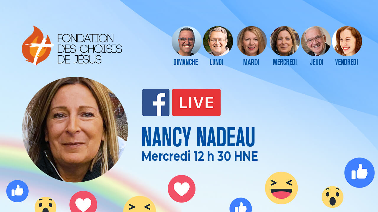 fcdj fb live nancy mercredi 12h30