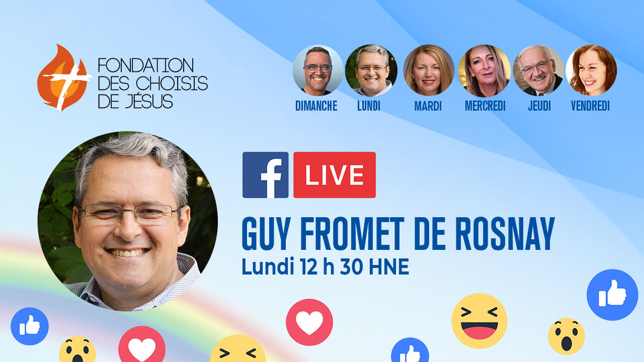 fcdj fb live guy lundi 12h30 1