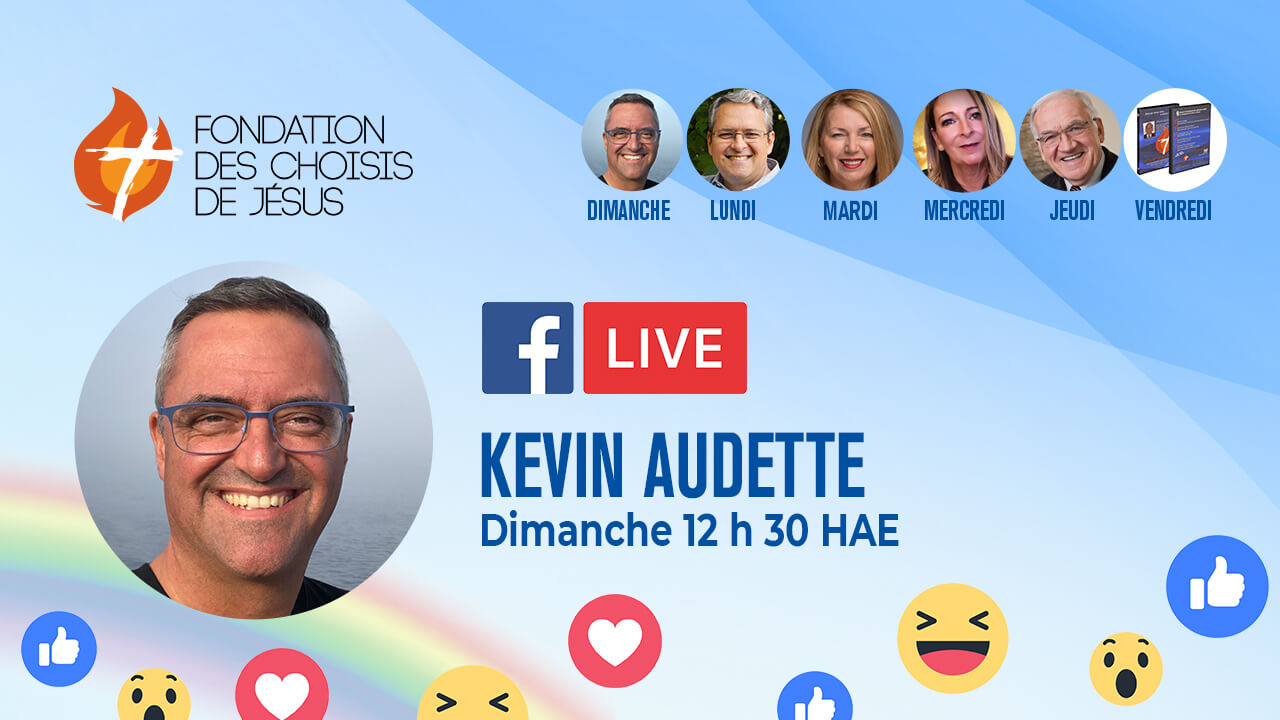 fcdj fb live kevin dimanche 2021 05