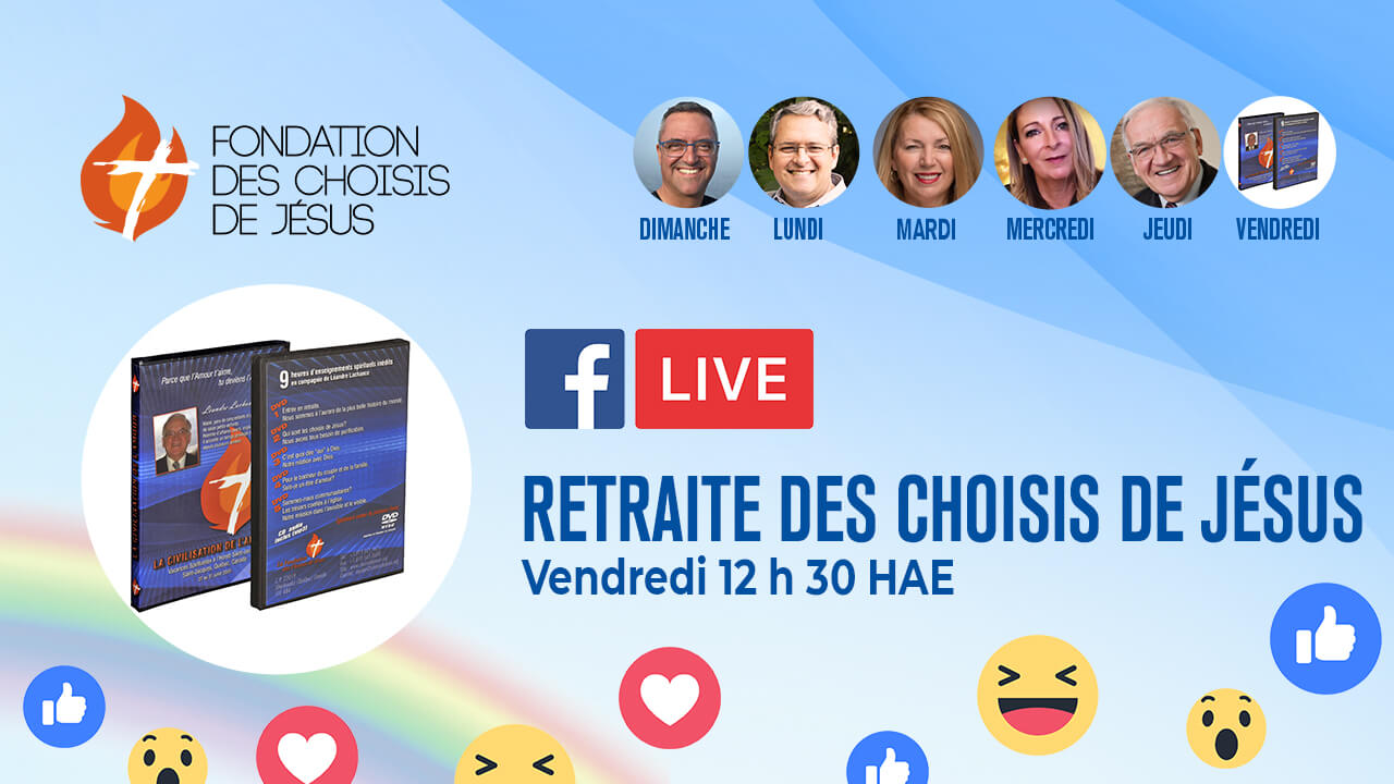 fcdj fb live retraite vendredi 2021 05