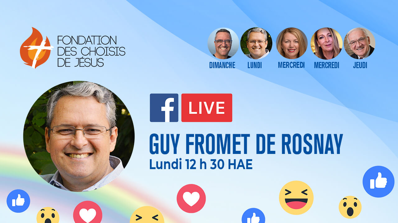 fcdj fb live guy lundi 09 2021