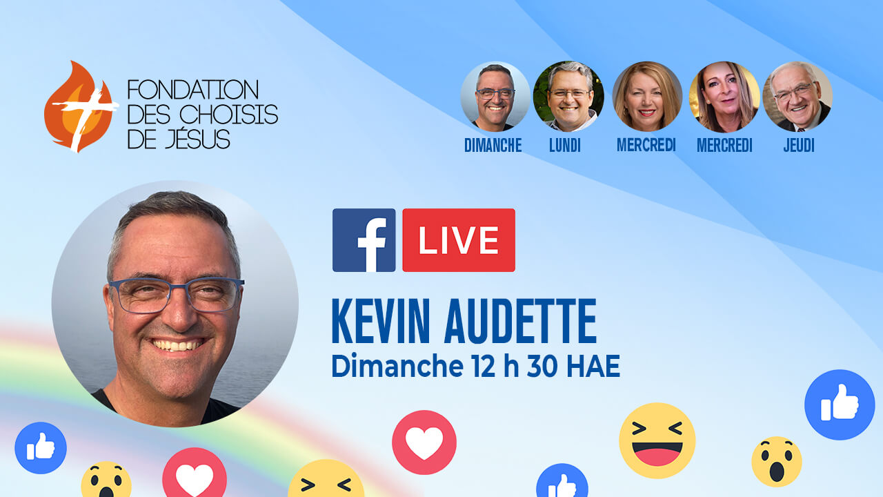 fcdj fb live kevin dimanche 09 2021