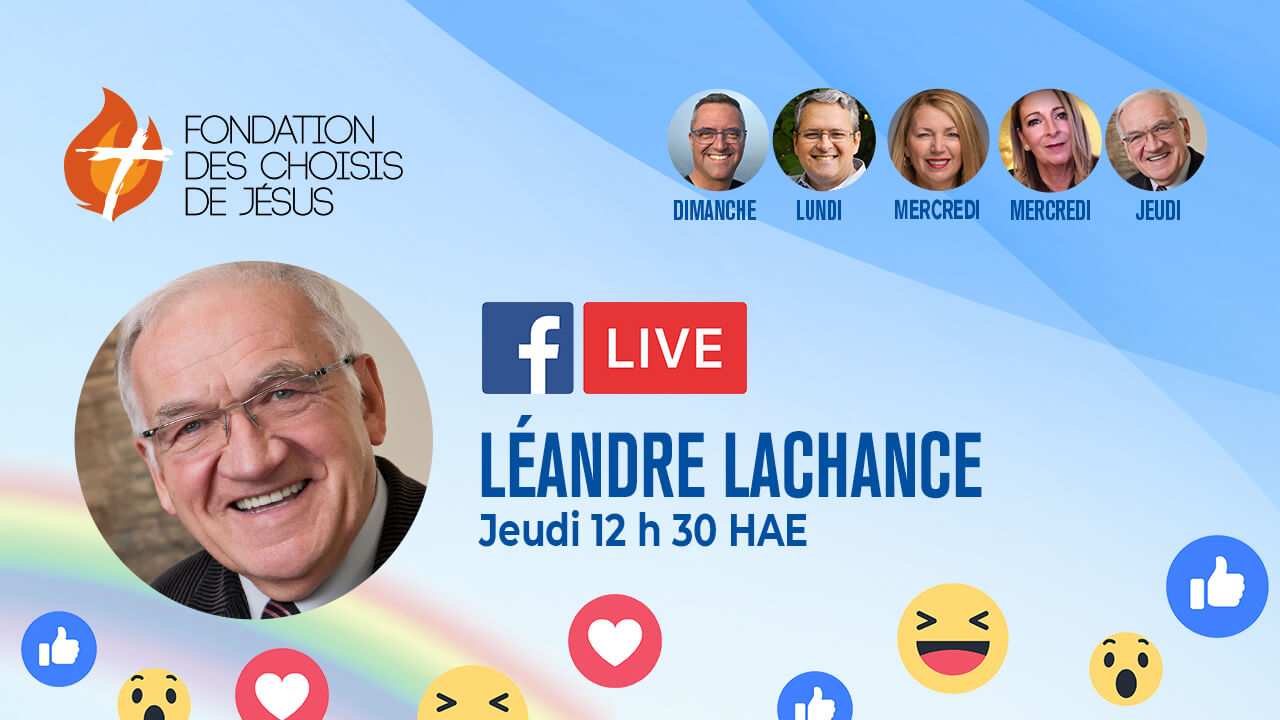 fcdj fb live leandre jeudi 09 2021