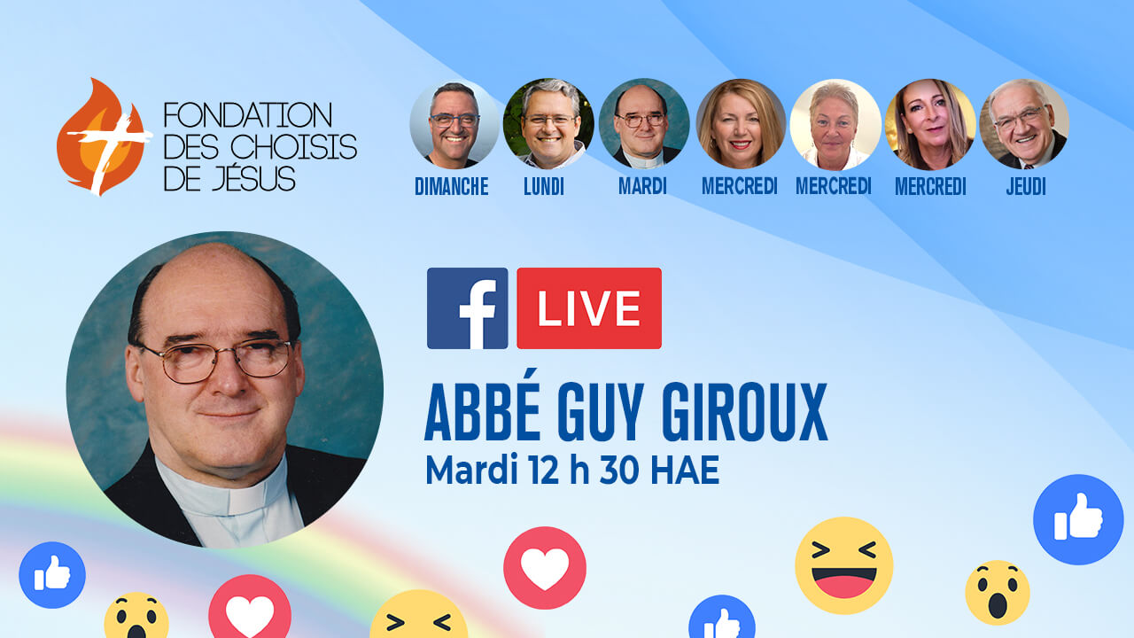 fcdj fb live abbe guy mardi 02 11 2021