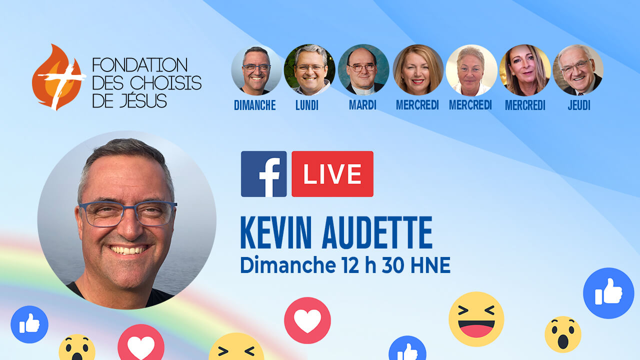 fcdj fb live kevin dimanche 08 11 2021