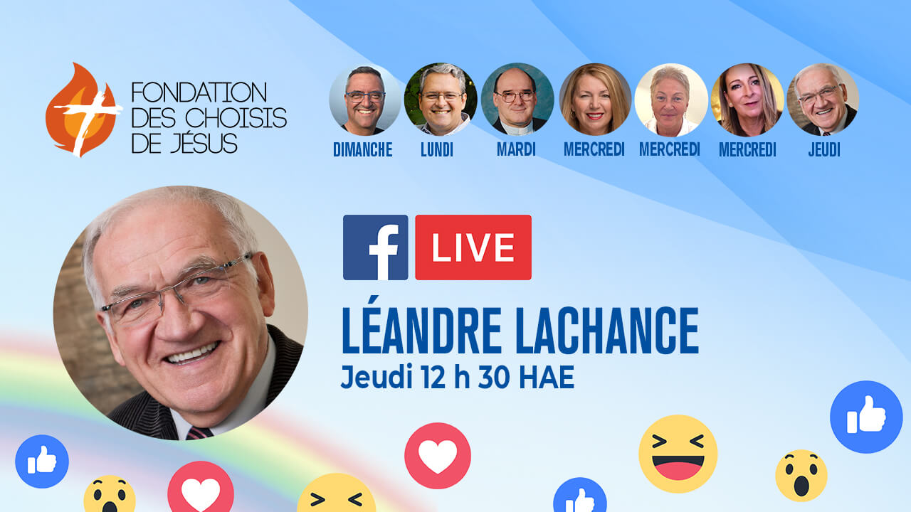 fcdj fb live leandre jeudi 11 2021