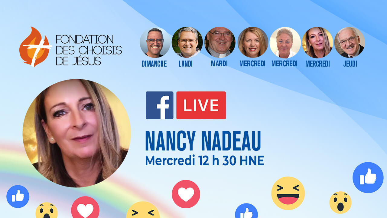 fcdj fb live nancy mercredi 12 2021