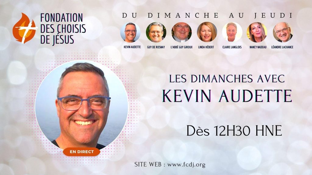 fcdj fb live kevin dimanche 2022 02