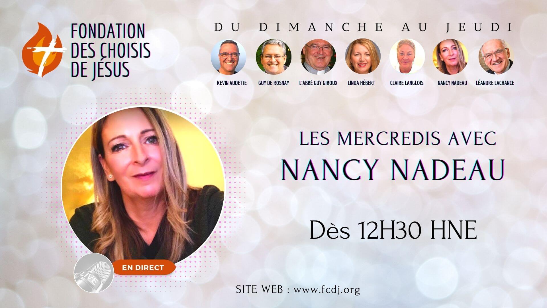 fcdj fb live nancy mercredi 2022 02