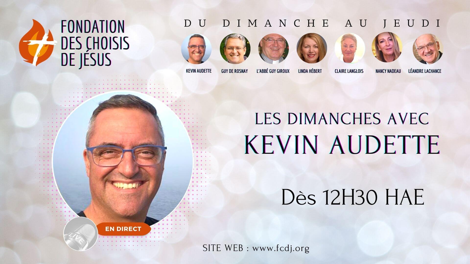 fcdj fb live kevin dimanche 2022 03 1