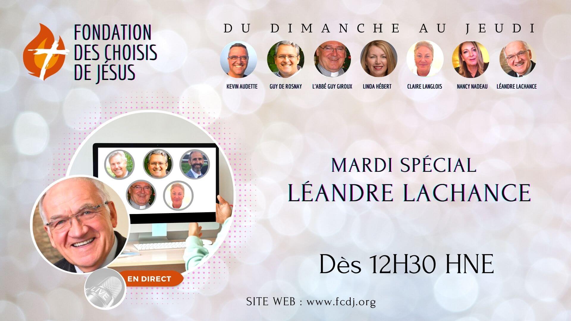 fcdj fb live leandre special 2022 02