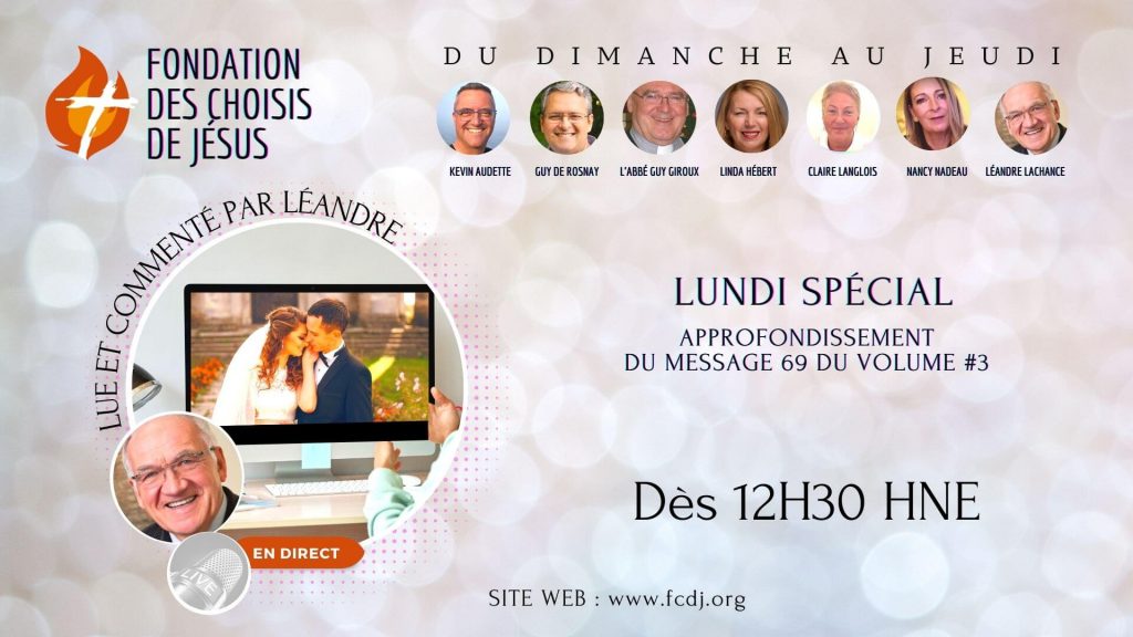 fcdj fb live lundi spéciale 2022 04