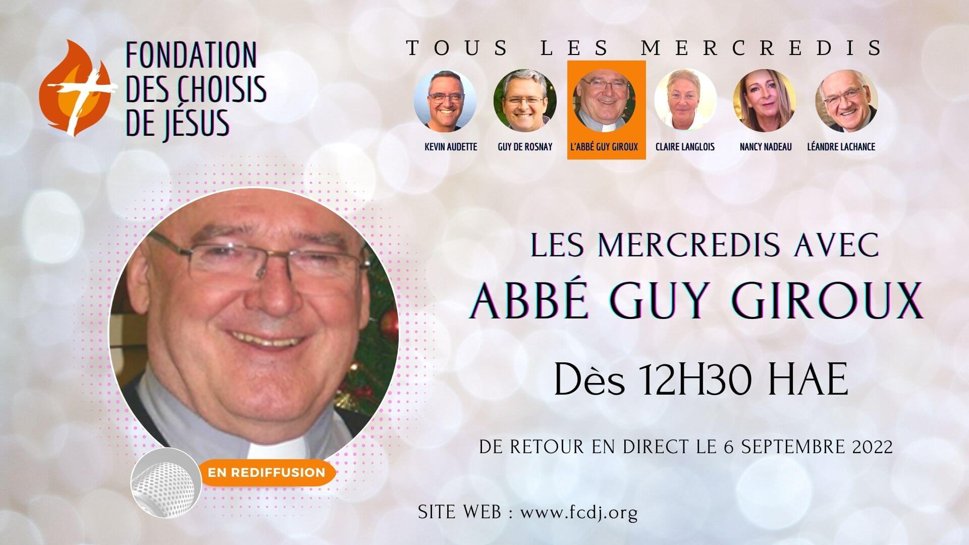 fcdj fb live abbe guy rediffusion 2022 07